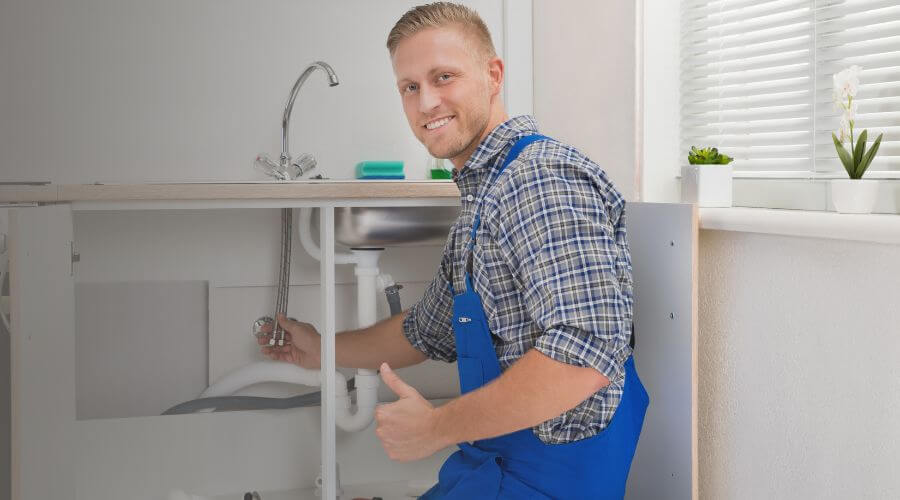 Professional expert plumbing services in Puerto Real, PR